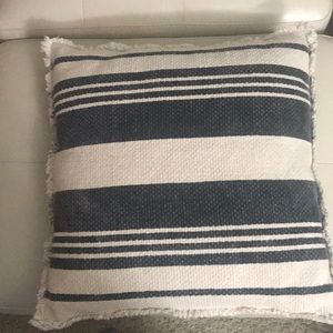 Decorative pillow from Nordstrom Rack